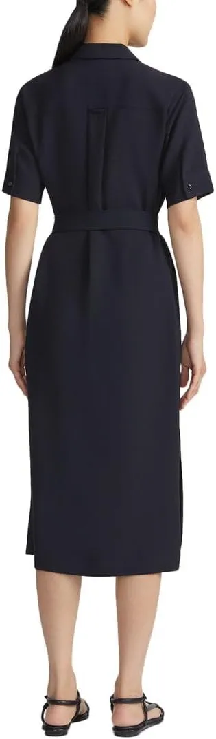 Doha Shirtdress