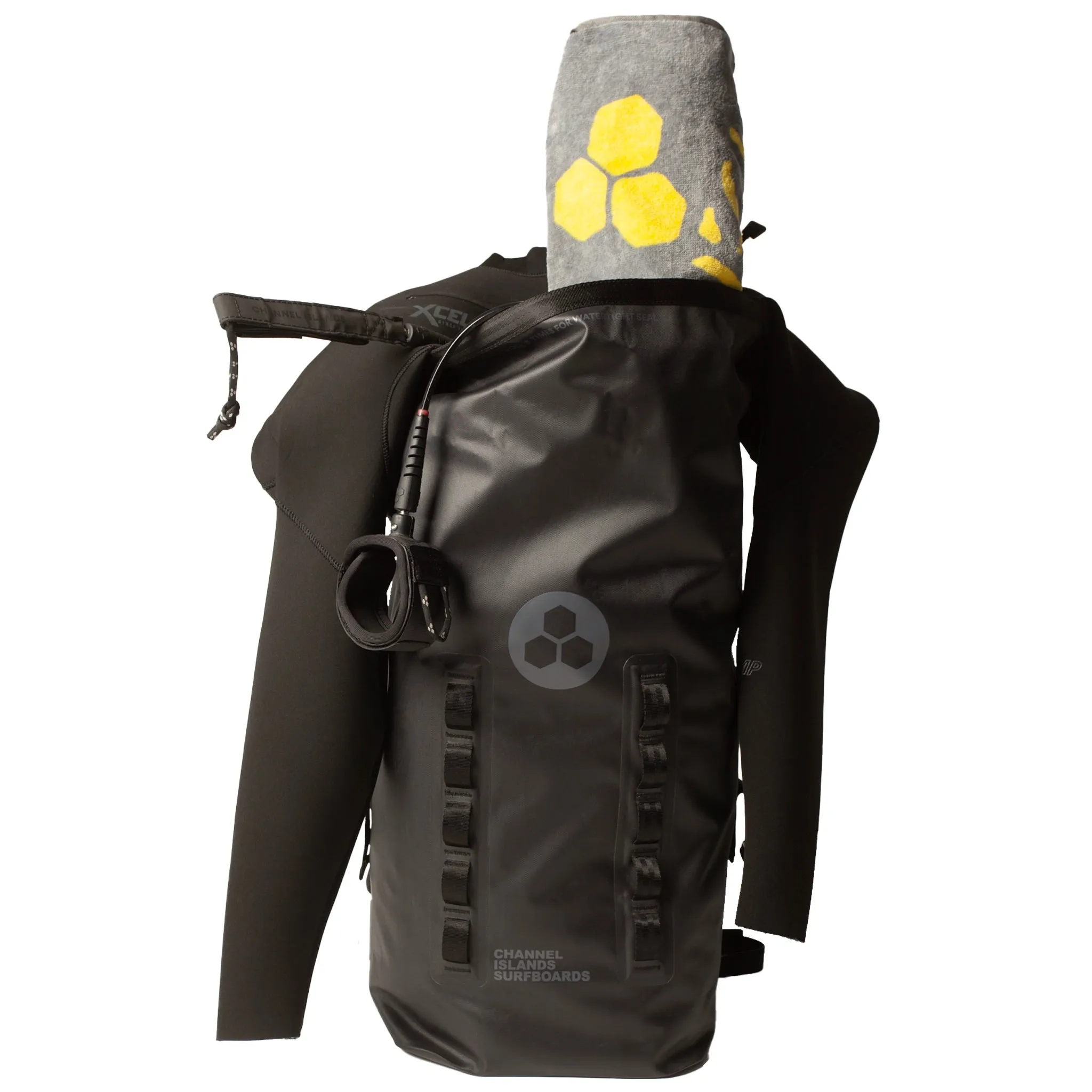 Dry Pack 25L