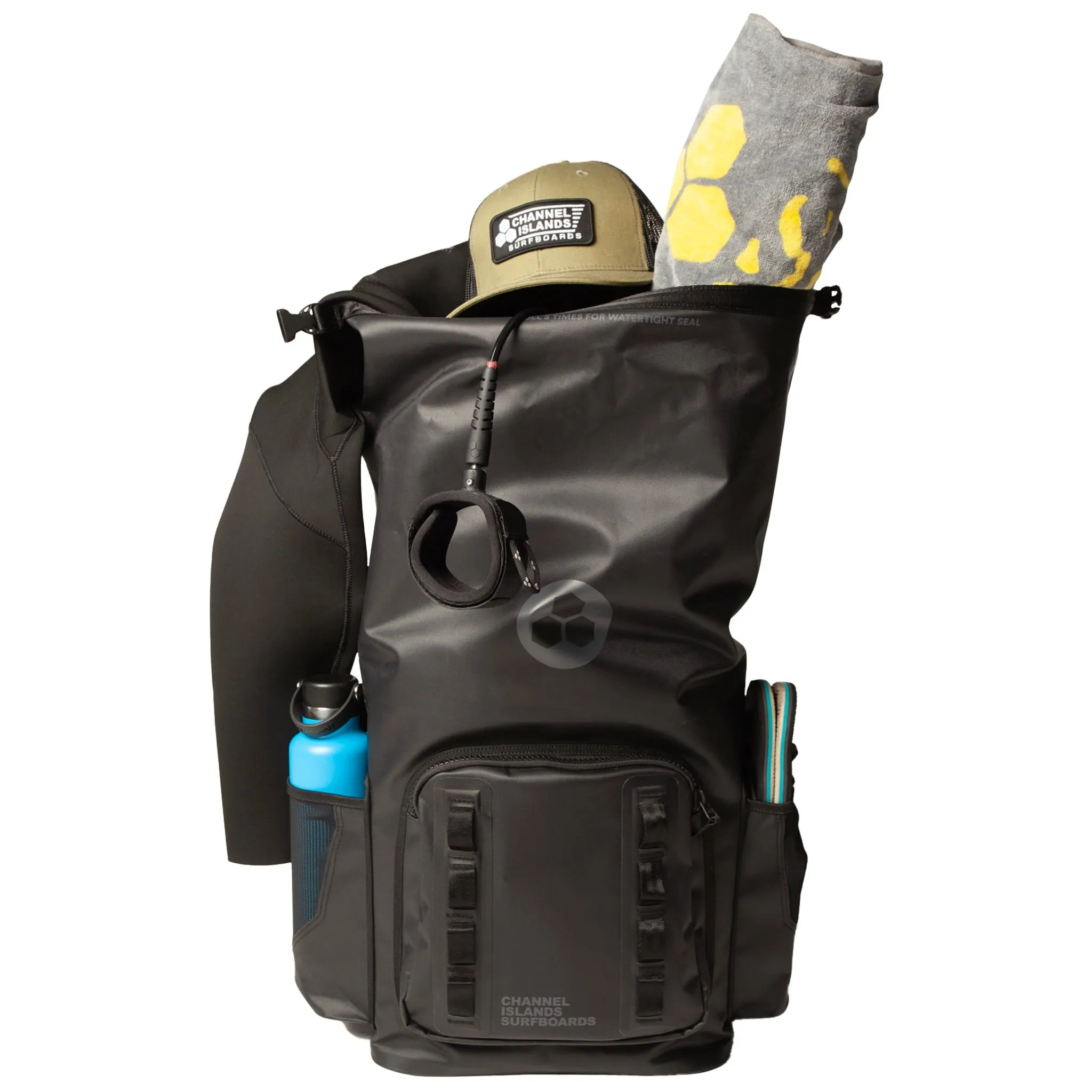 Dry Pack 35L