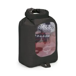 Drysack 3L W/ Window Accessories