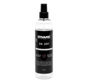 Dynamic Dr. Dry
