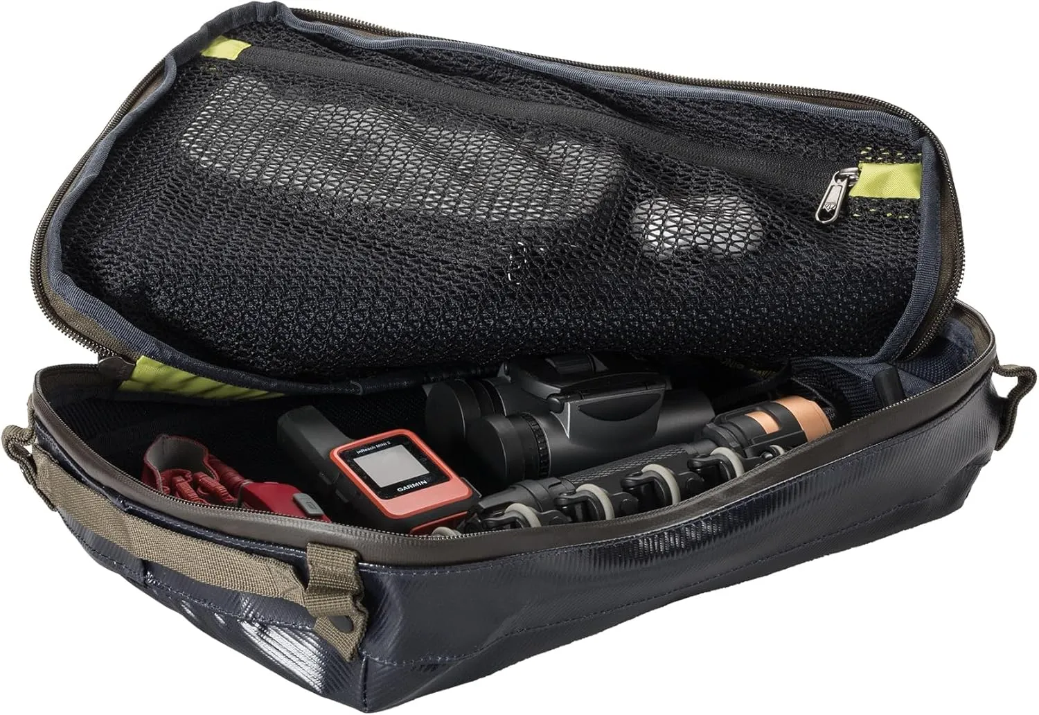 Eagle Creek Pack-It Cube Mixed Set M/M/M Rush Blue/Blue Dawn