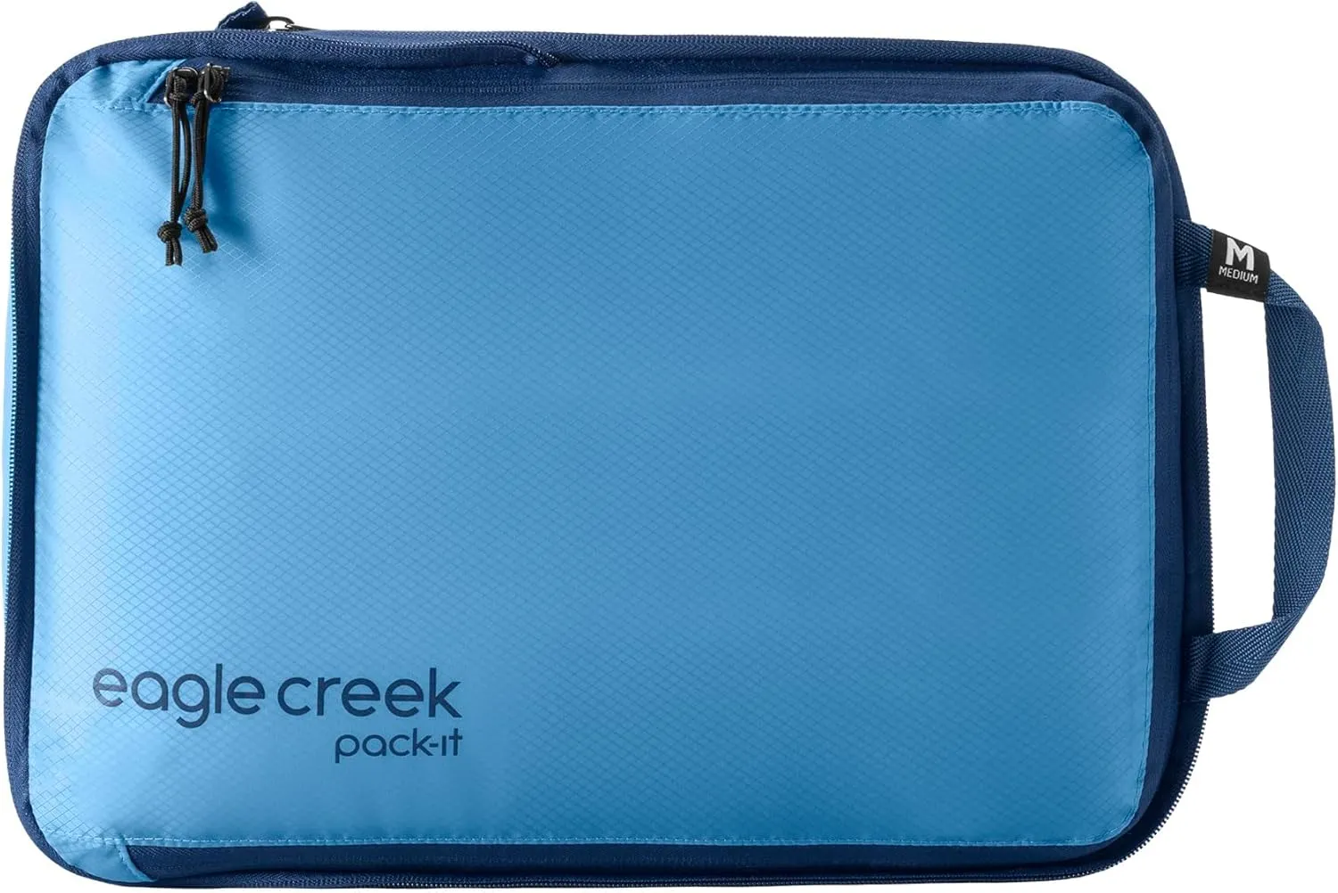 Eagle Creek Pack-It Isolate Compression Cube M Blue Dawn