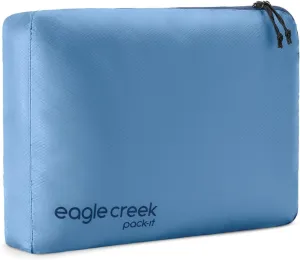 Eagle Creek Pack-It Isolate Cube M Blue Dawn