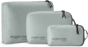 Eagle Creek Pack-It Isolate Cube Set XS/S/M Storm Grey