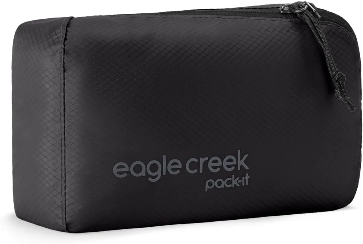 Eagle Creek Pack-It Isolate Cube XS Black