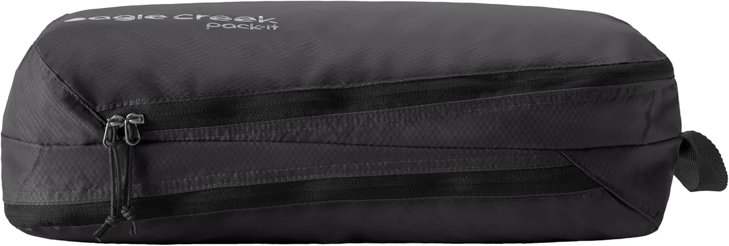 Eagle Creek Pack-It Isolate Extended Stay Set Black