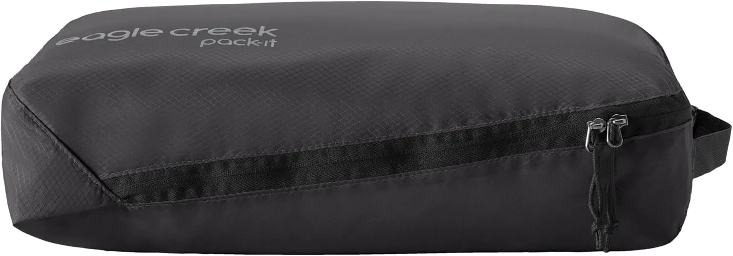 Eagle Creek Pack-It Isolate Extended Stay Set Black