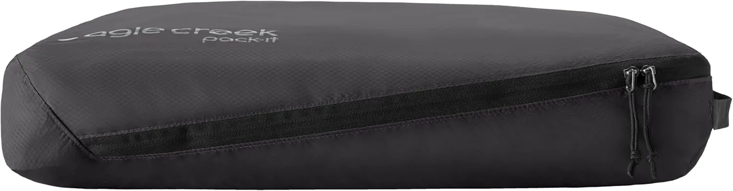 Eagle Creek Pack-It Isolate Extended Stay Set Black