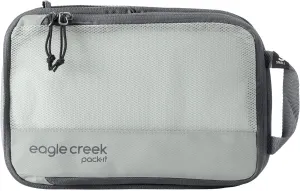 Eagle Creek Pack-It Reveal Compression Cube M Storm Grey