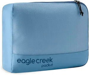 Eagle Creek Pack-It Reveal Cube M Blue Dawn