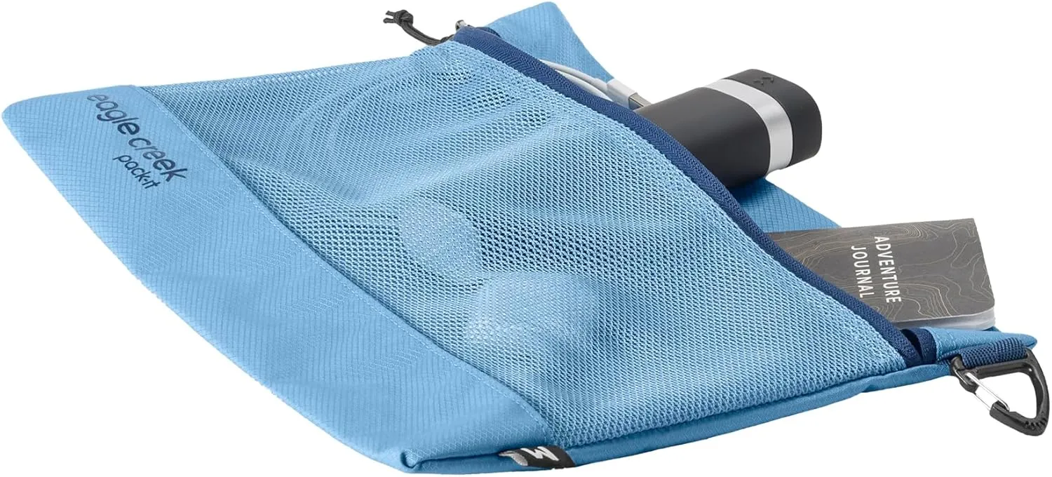 Eagle Creek Pack-It Reveal Sack M Blue Dawn