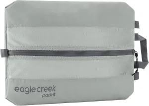 Eagle Creek Pack-It Reveal Shoe Sack Storm Grey