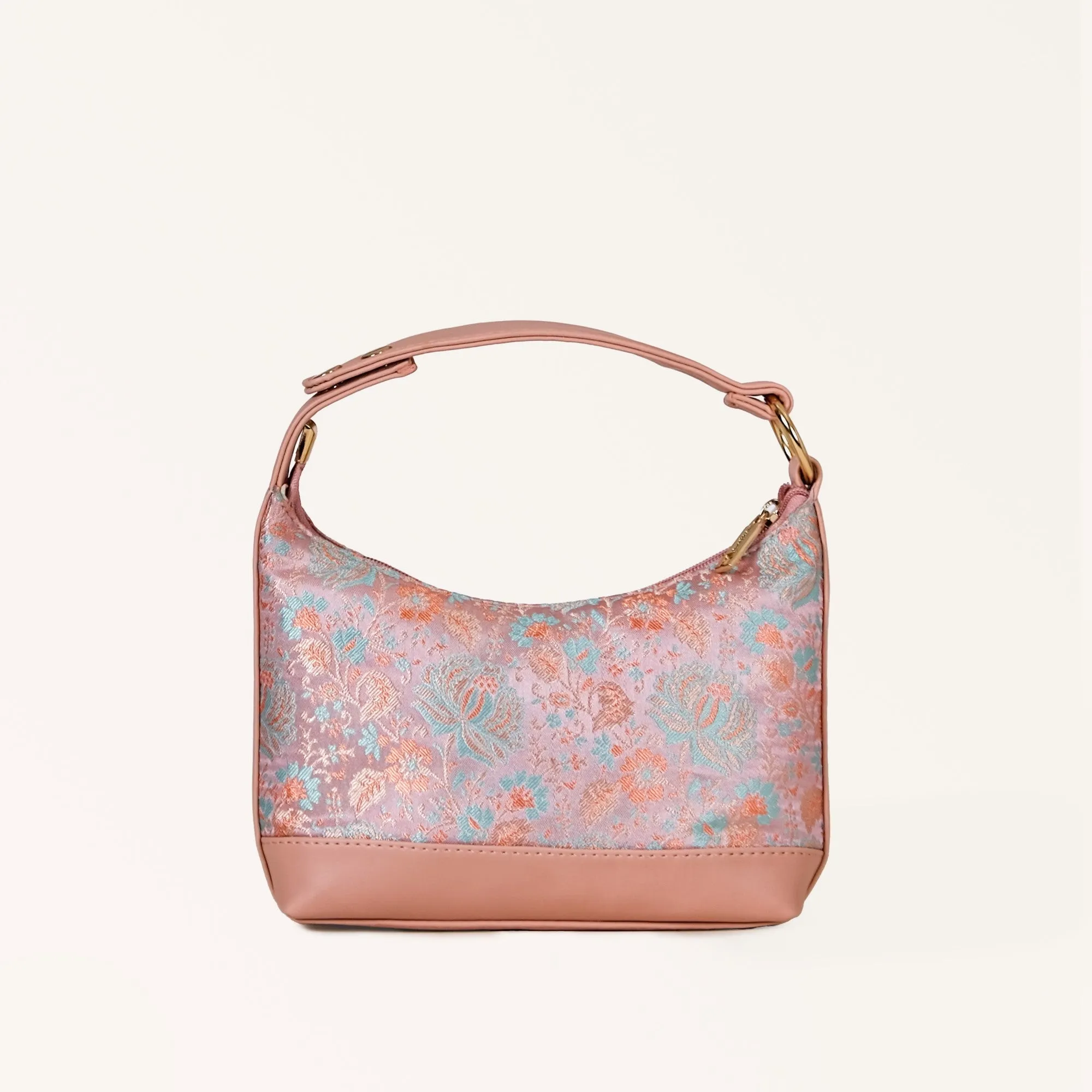 Eden Handbag Pink