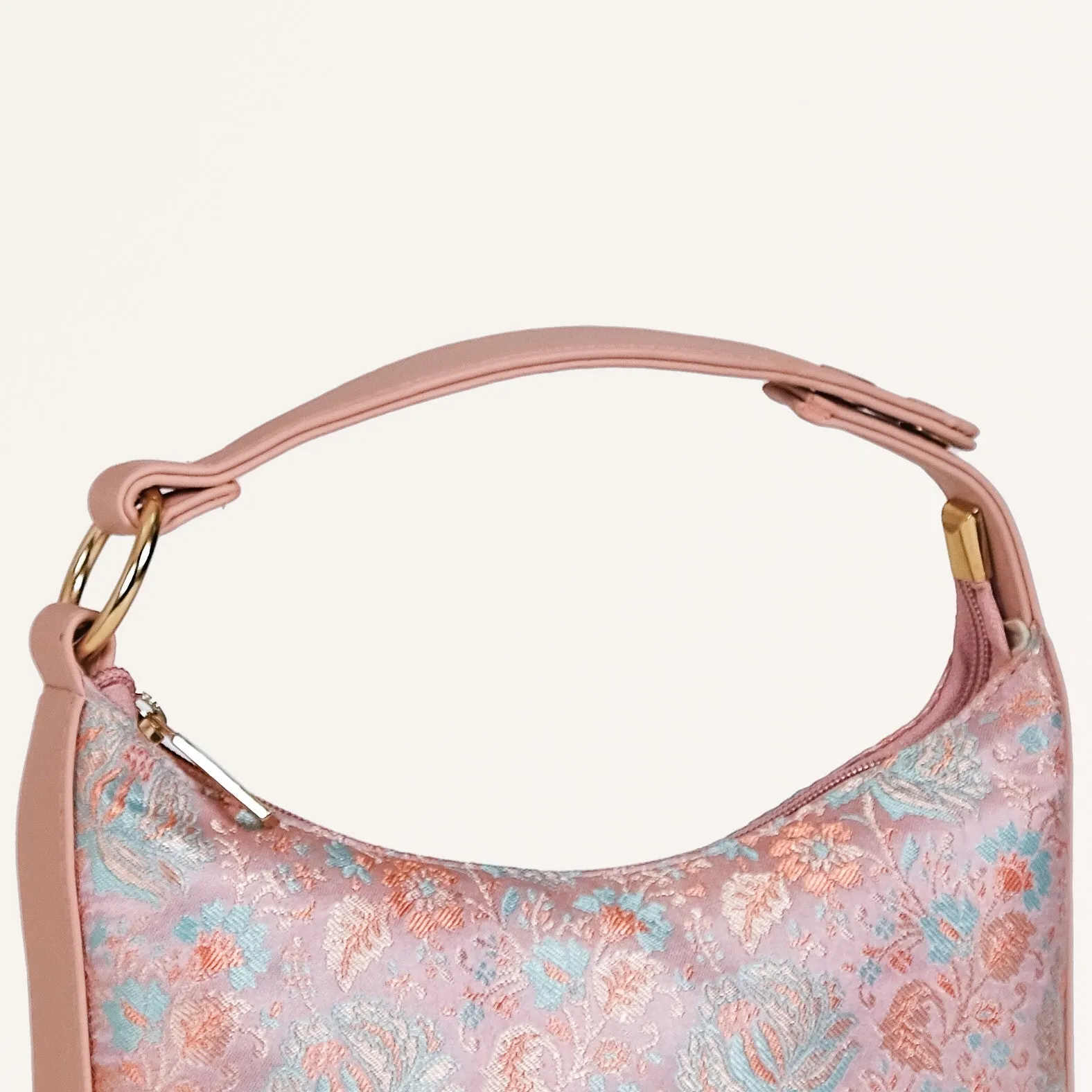 Eden Handbag Pink