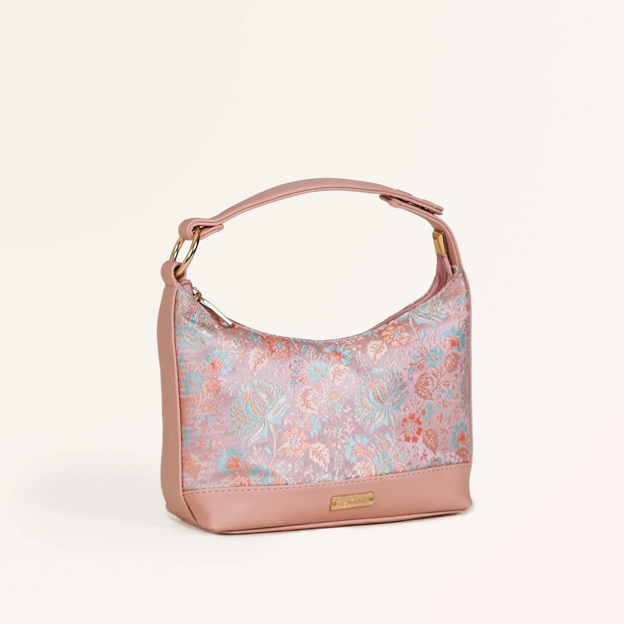 Eden Handbag Pink