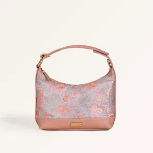 Eden Handbag Pink
