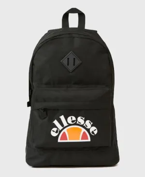 Ellesse Mattia Backpack Black