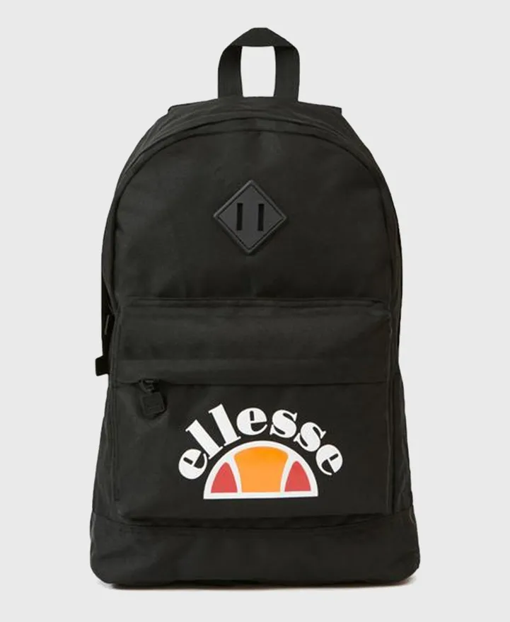 Ellesse Mattia Backpack Black