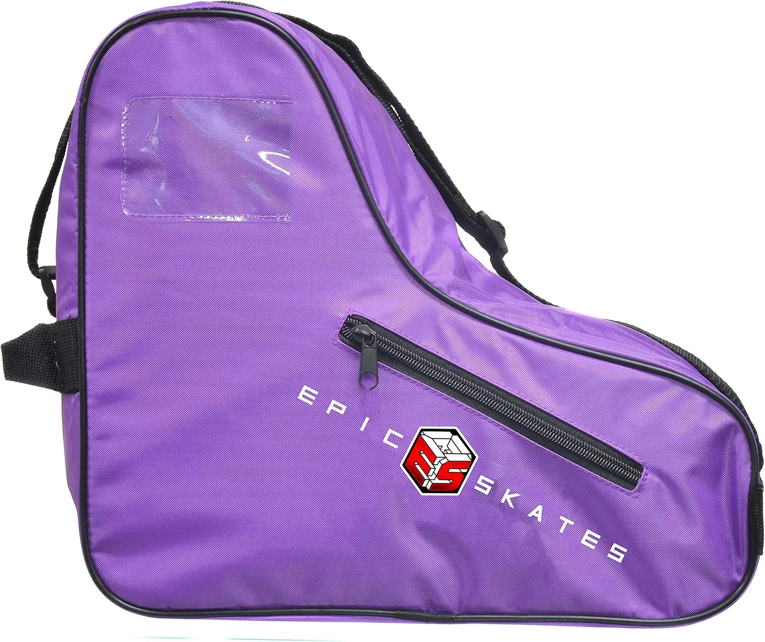 Epic Skates Standard Roller Skate Bag, One Size