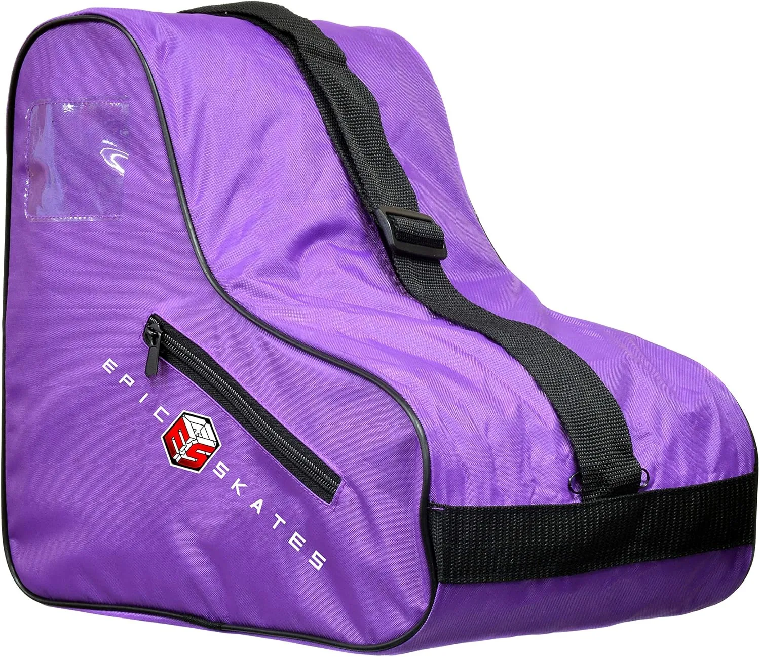 Epic Skates Standard Roller Skate Bag, One Size