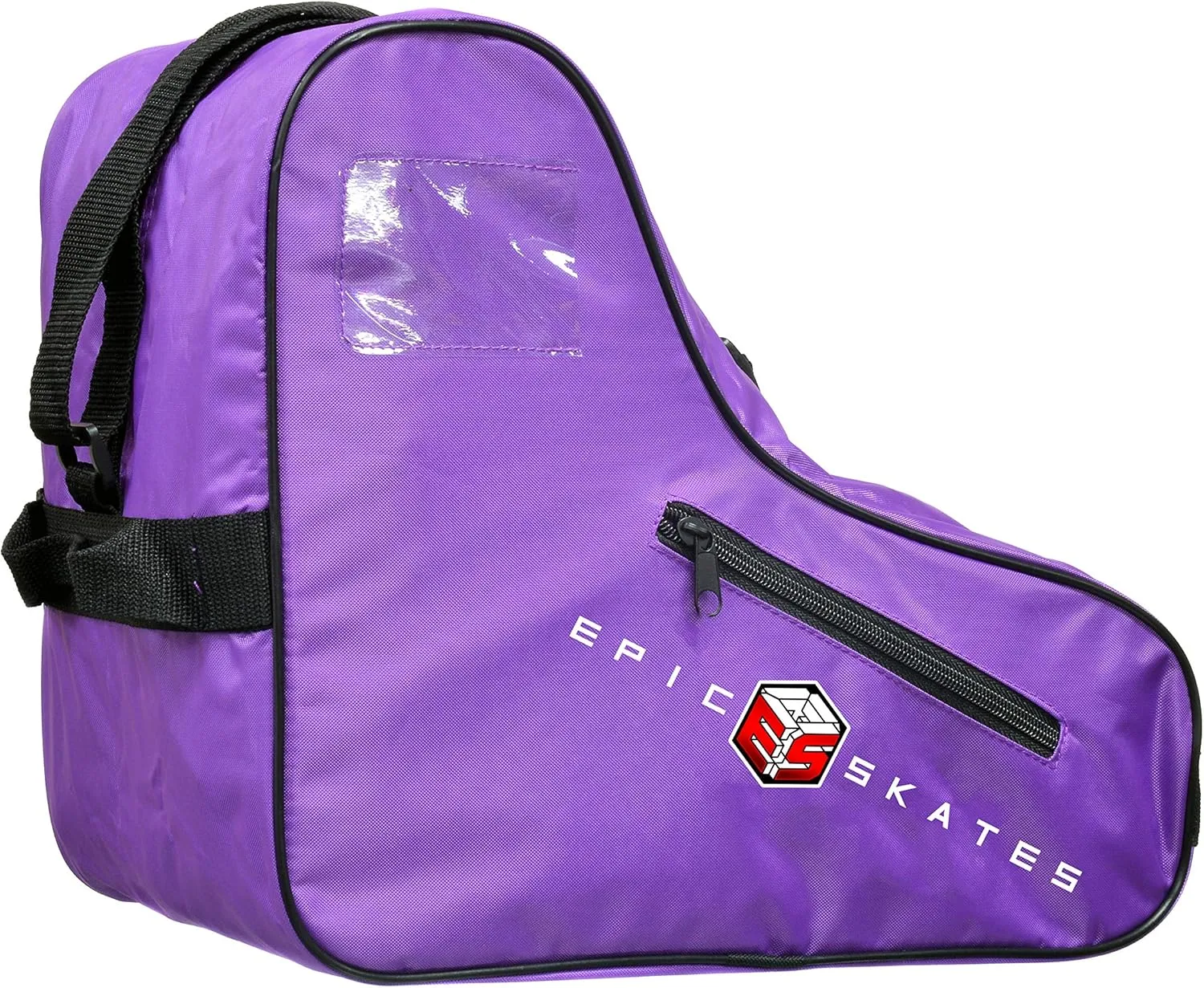 Epic Skates Standard Roller Skate Bag, One Size