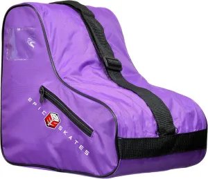 Epic Skates Standard Roller Skate Bag, One Size