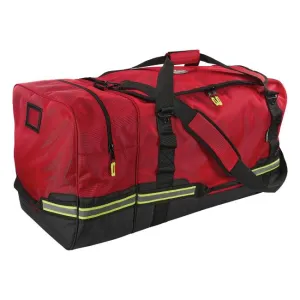 Ergodyne-Arsenal 5008 Firefighter Turnout Bag - Work Gear Duffel Bag, 126L
