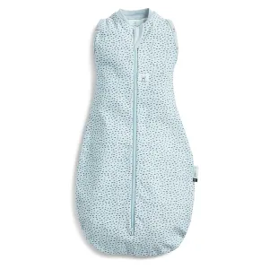 ergoPouch Pouch Tales Collection Cocoon Swaddle Bag 0.2 TOG Pebble