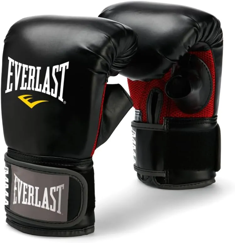 Everlast Mixed Martial Arts Heavy Bag Gloves
