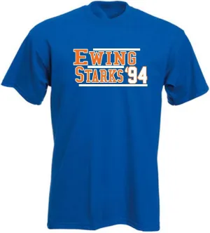 Ewing Starks 94 New York Shirt T-Shirt
