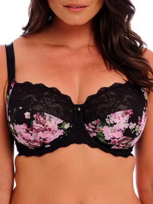 Fantasie Women's Lucia Underwire Side Support Bra