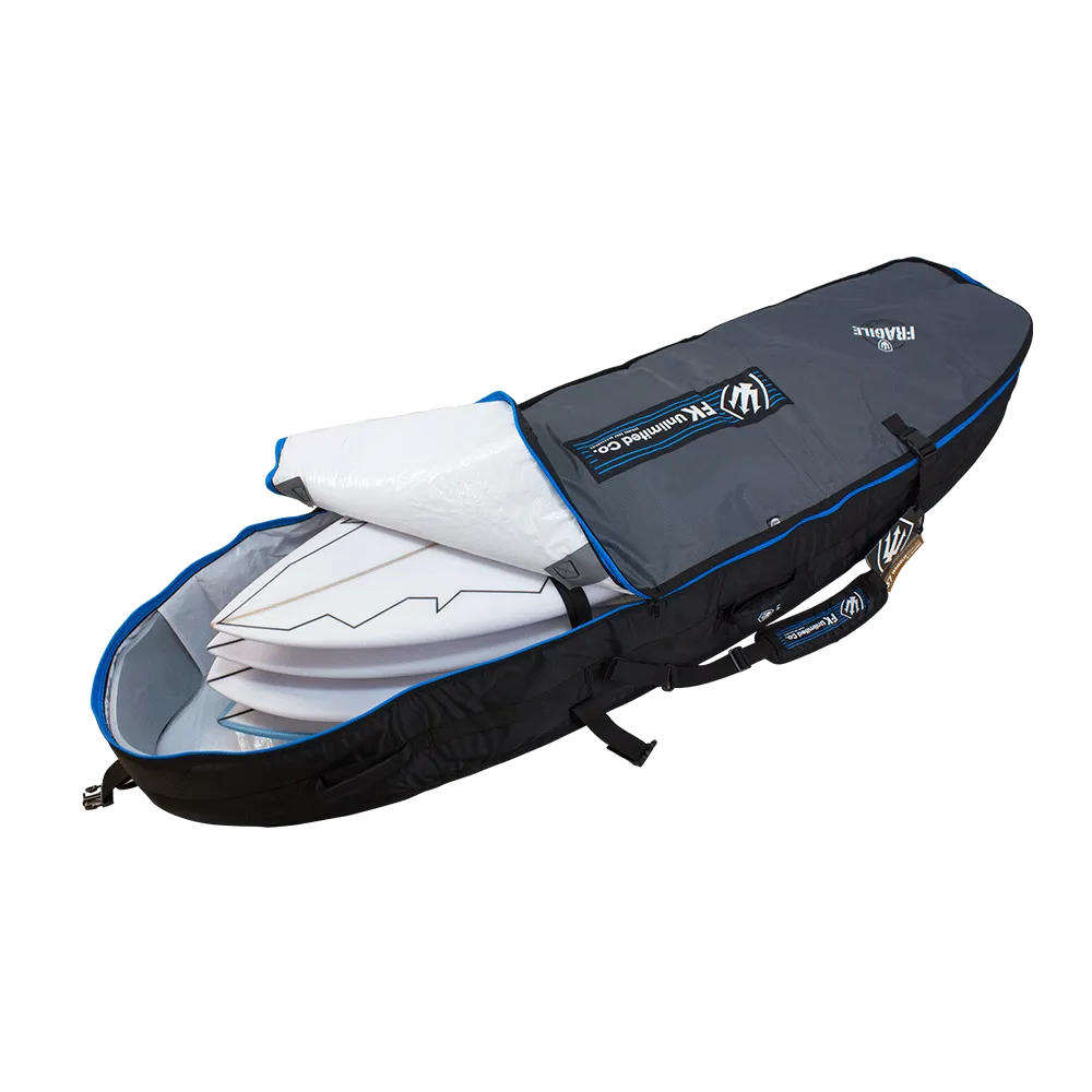 FAR KING (FK) WHEELIE TRAVEL COVER