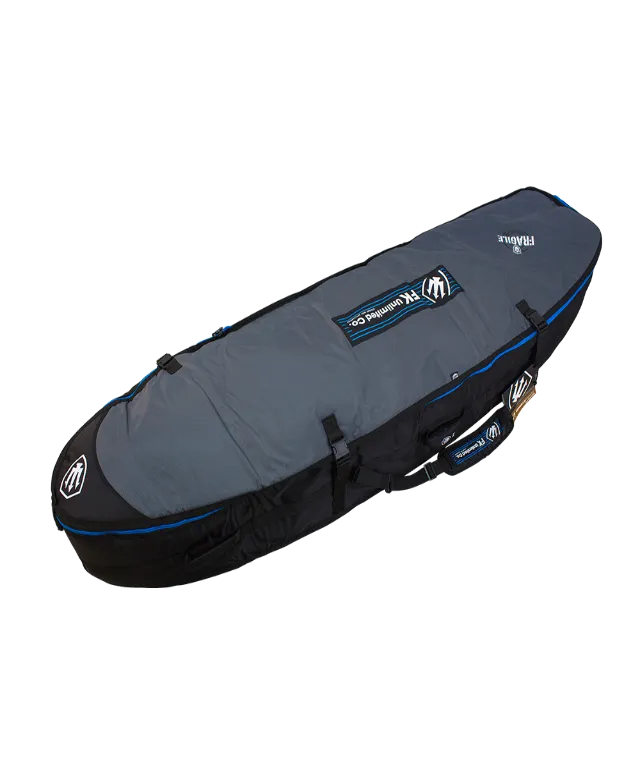 FAR KING (FK) WHEELIE TRAVEL COVER