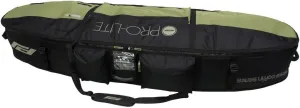 Finless Coffin Surfboard Travel Bag Triple/Quad (3-4 Boards)