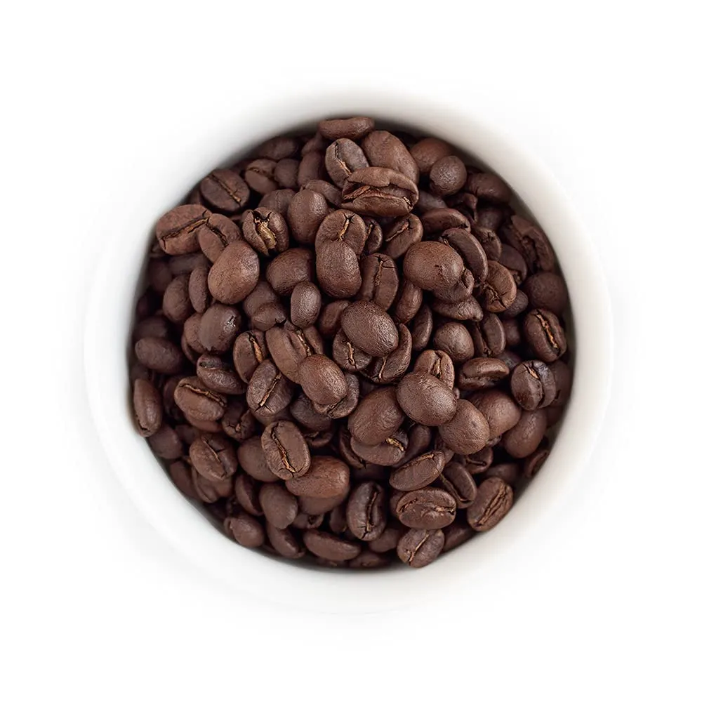 Fresh Roasted Coffee, Organic Guatemala | 5 lb (80 oz) | Single Origin | Medium Roast | Mold & Mycotoxin Tested, Kosher | Whole Bean