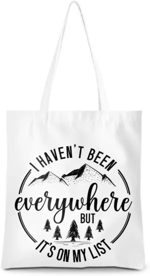 Gifts for Plant Lovers Tote Bag Flowers Beach Bag Insect Pumpkin Fall Halloween Travel Gifts Gardening