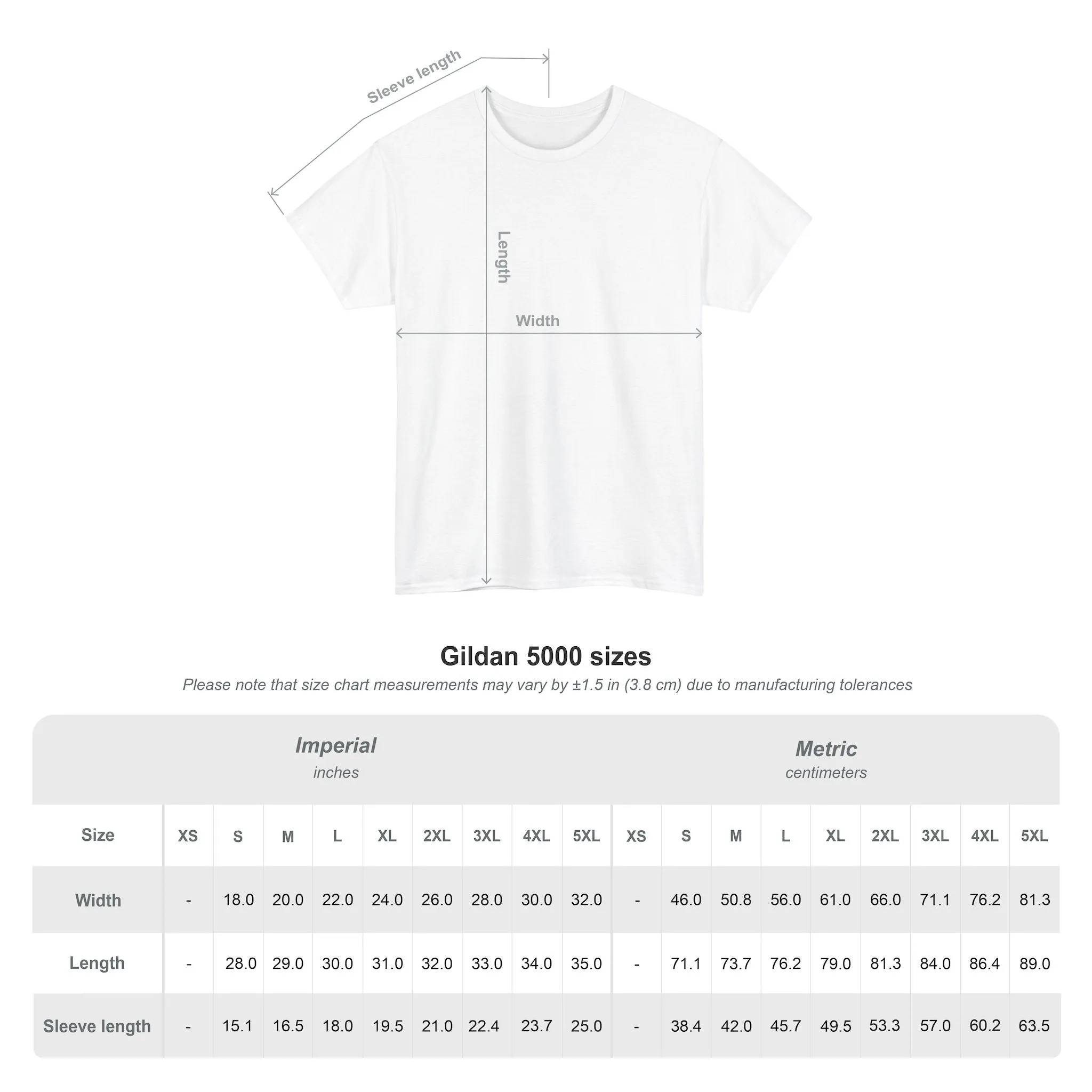 Happy Easter Unisex Heavy Cotton Tee - Cute Bunny Design