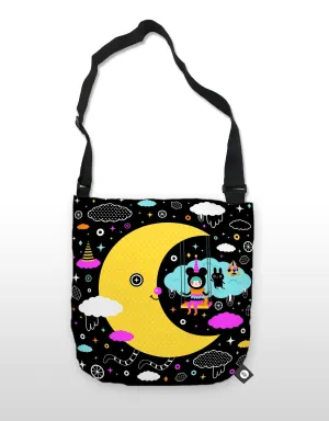 Happy High-end On-time shipping Tote My Place