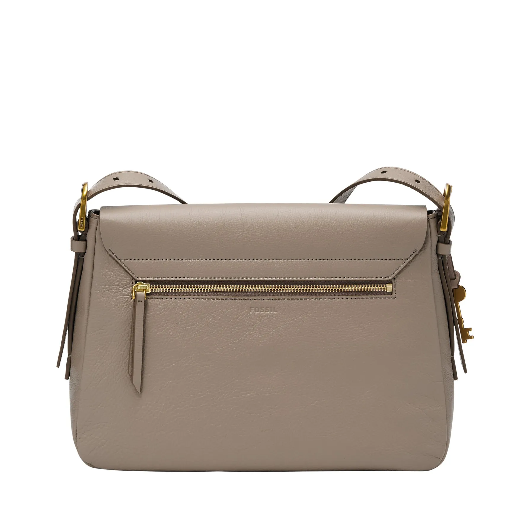 Harper Large Flap Crossbody