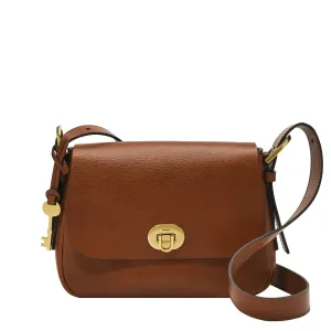 Harper Small Flap Crossbody