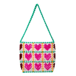 Heart Love Shoulderbag