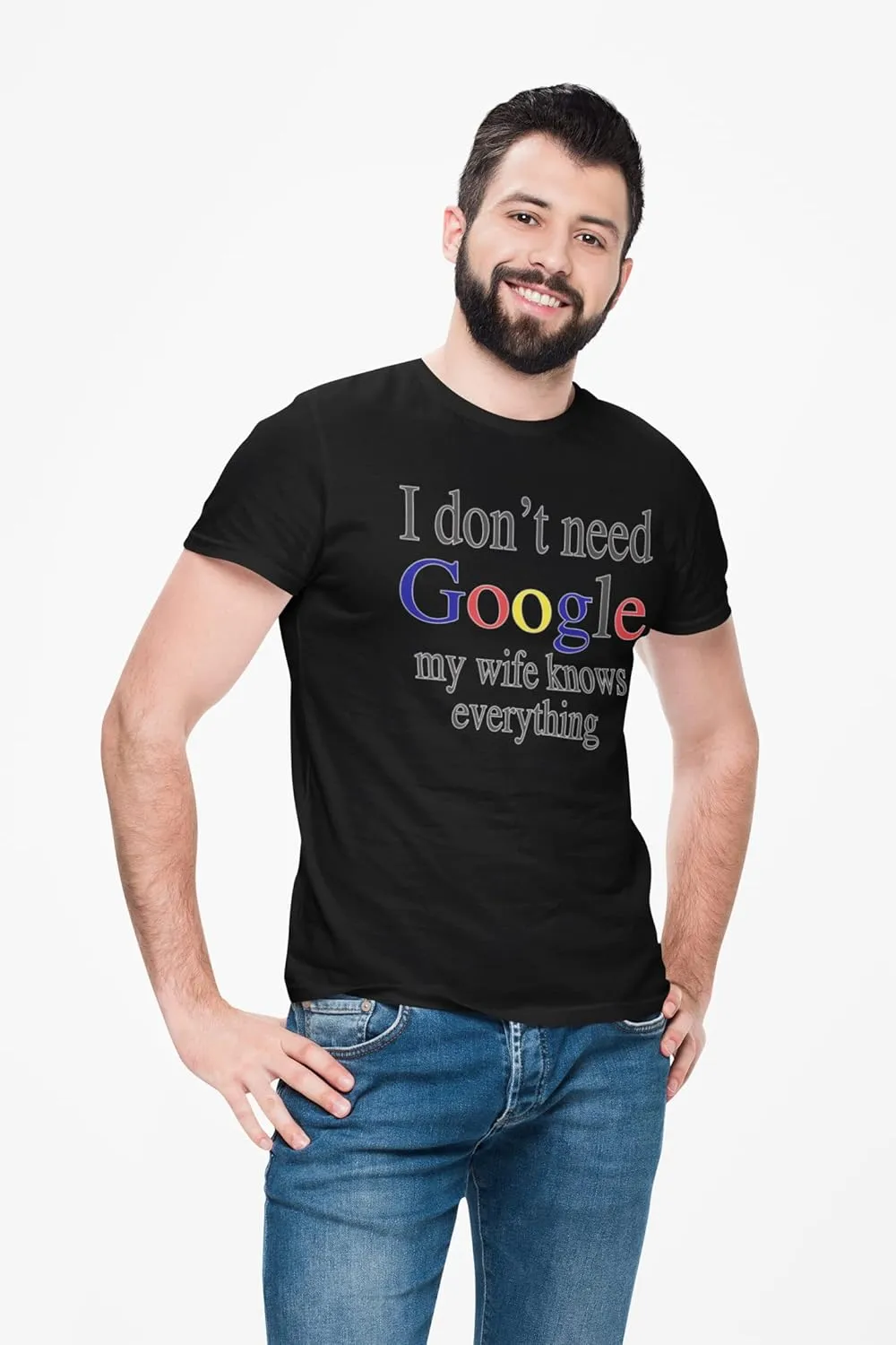 Hennything is Possible T-Shirt Funny Drinking Graphic Men's T Shirt