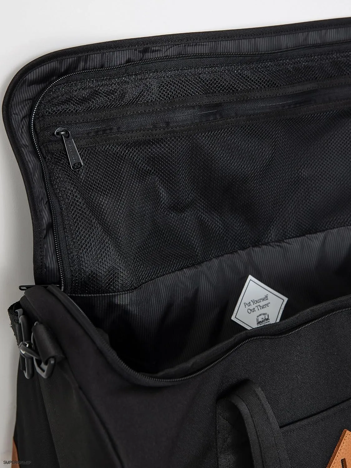 Herschel Heritage Duffle Luggage Bag