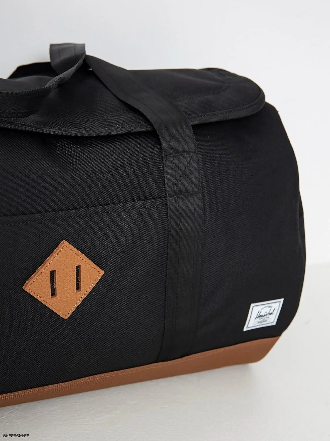 Herschel Heritage Duffle Luggage Bag