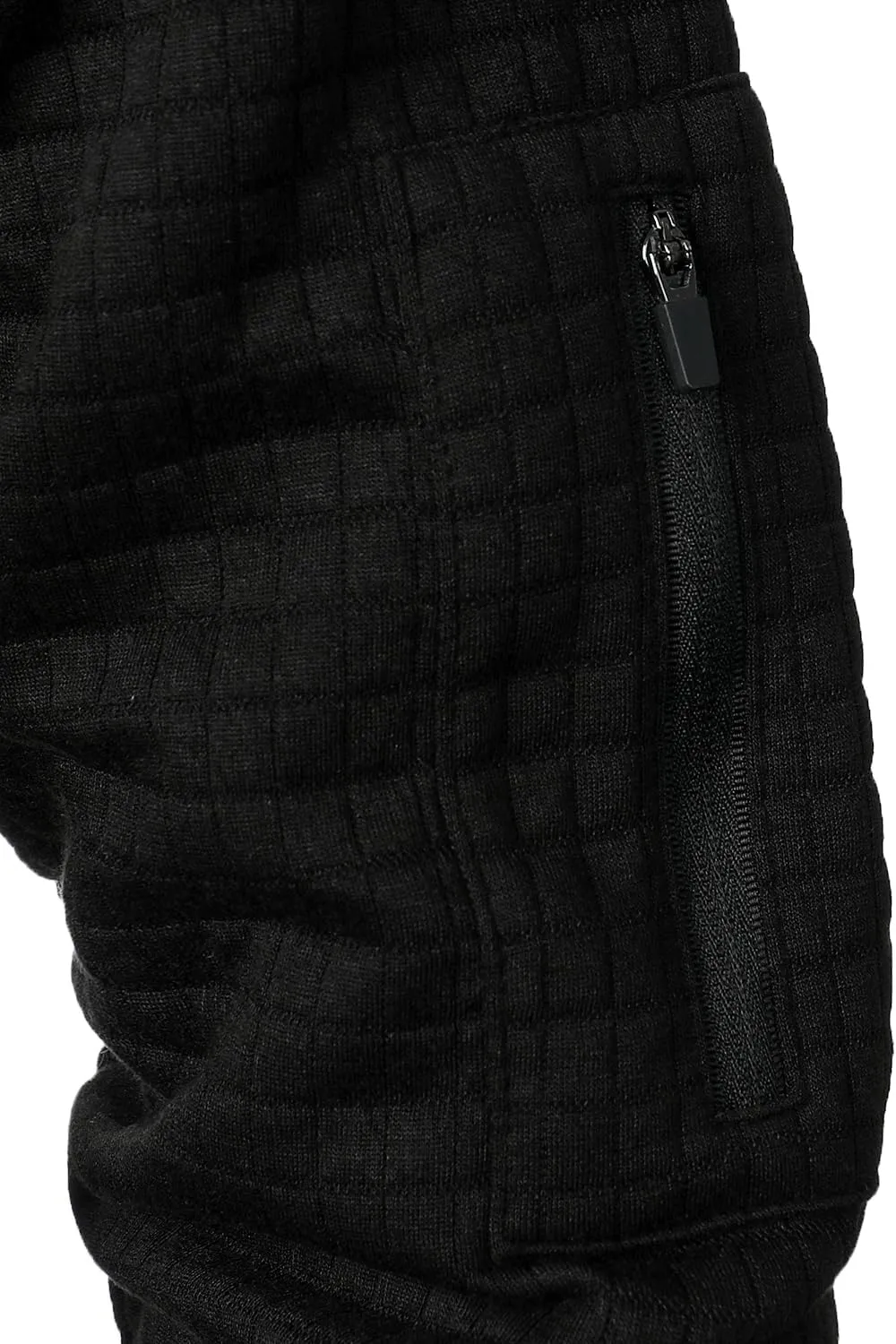 HOOD CREW Men’s Lightweight Casual Jackets Varsity Bomber Jacket Coat with Zipper