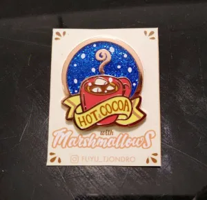 Hot Cocoa