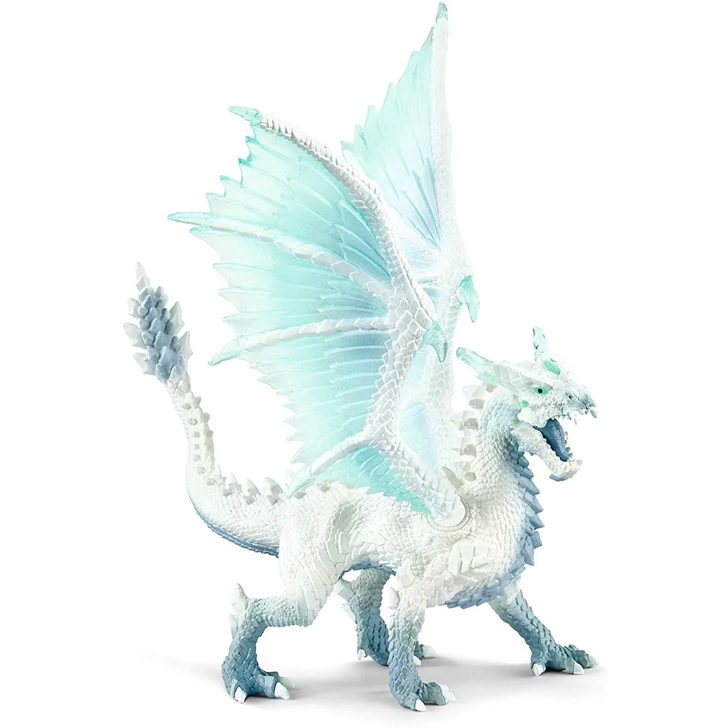 Ice dragon
