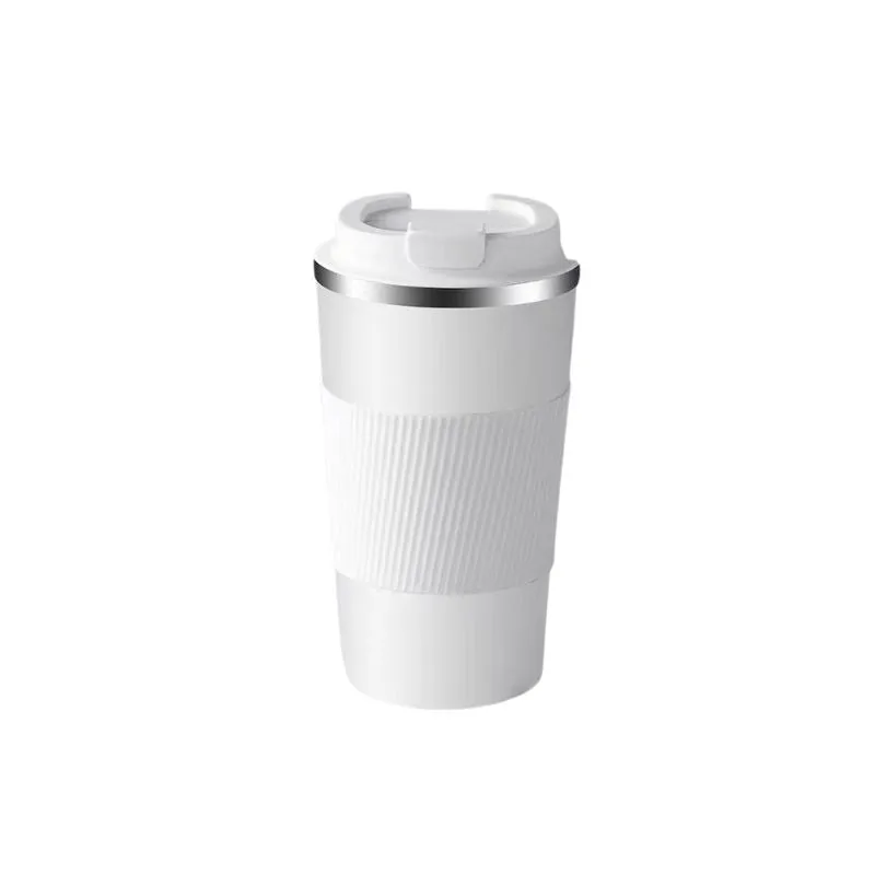 Insulated Coffee Cup
