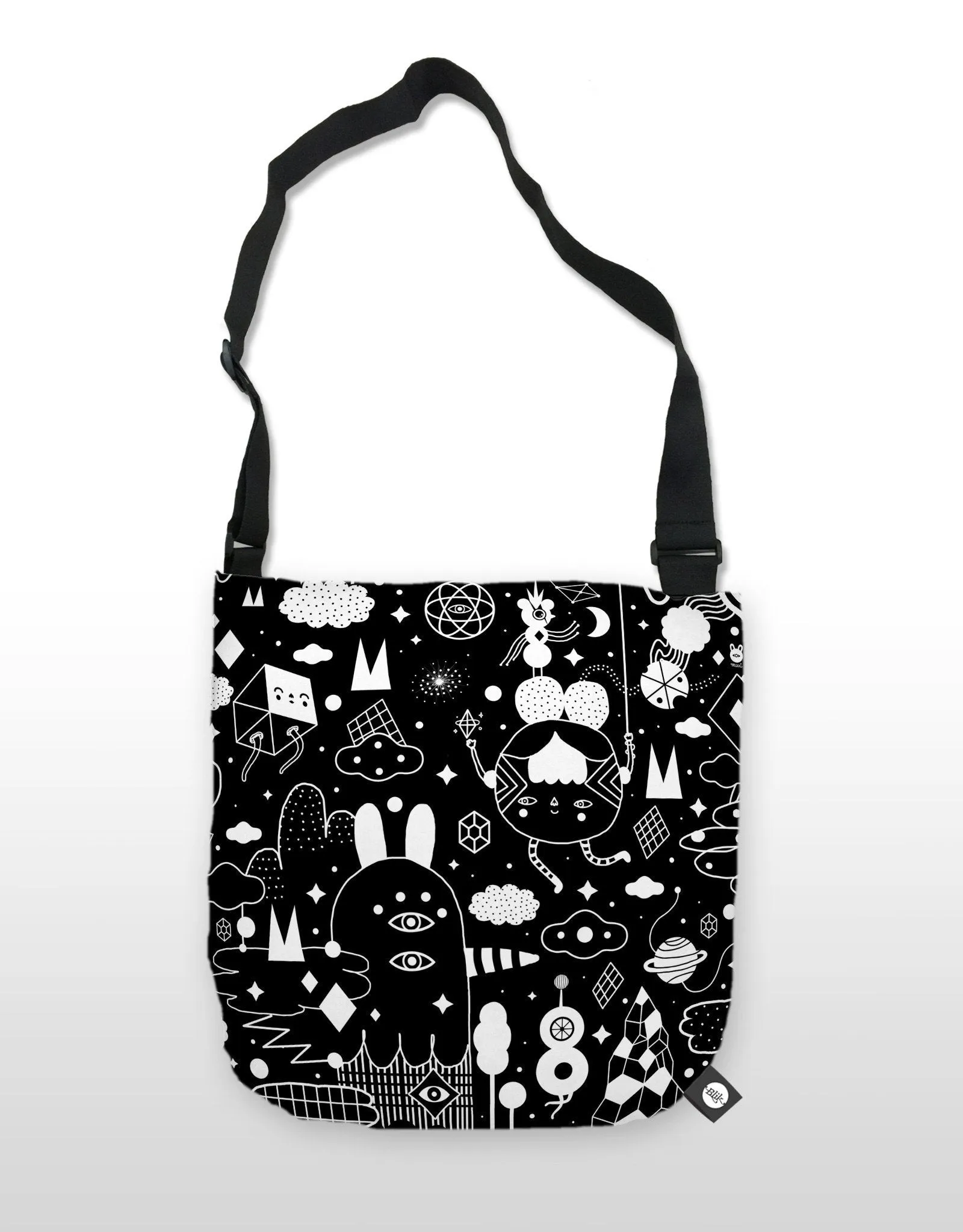 Invitation-only deal the Space Tote Same-day shipping Beyond